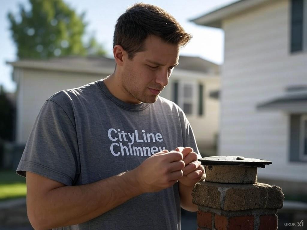 Chimney Cap Installation and Repair Services in Brewster, MA