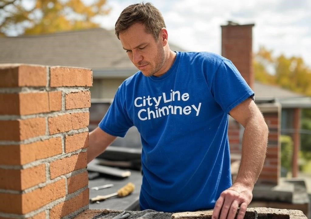 Chimney Draft Issue Services You Can Trust in Brewster, MA