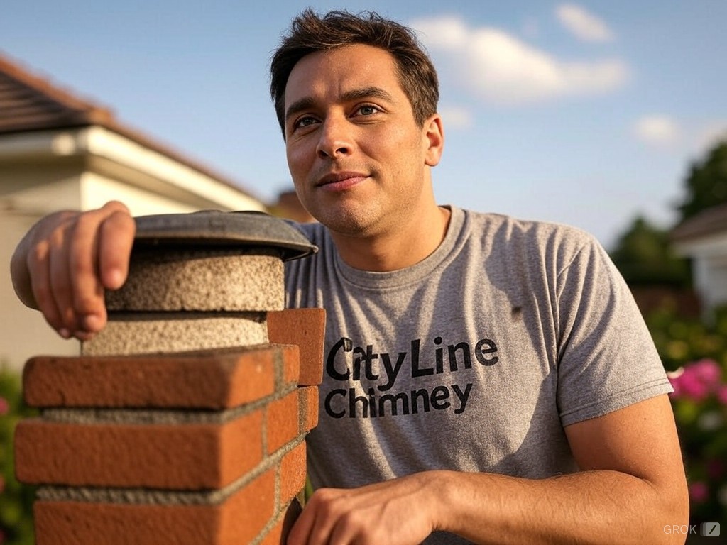 Durable Chimney Caps for Improved Performance in Brewster, MA