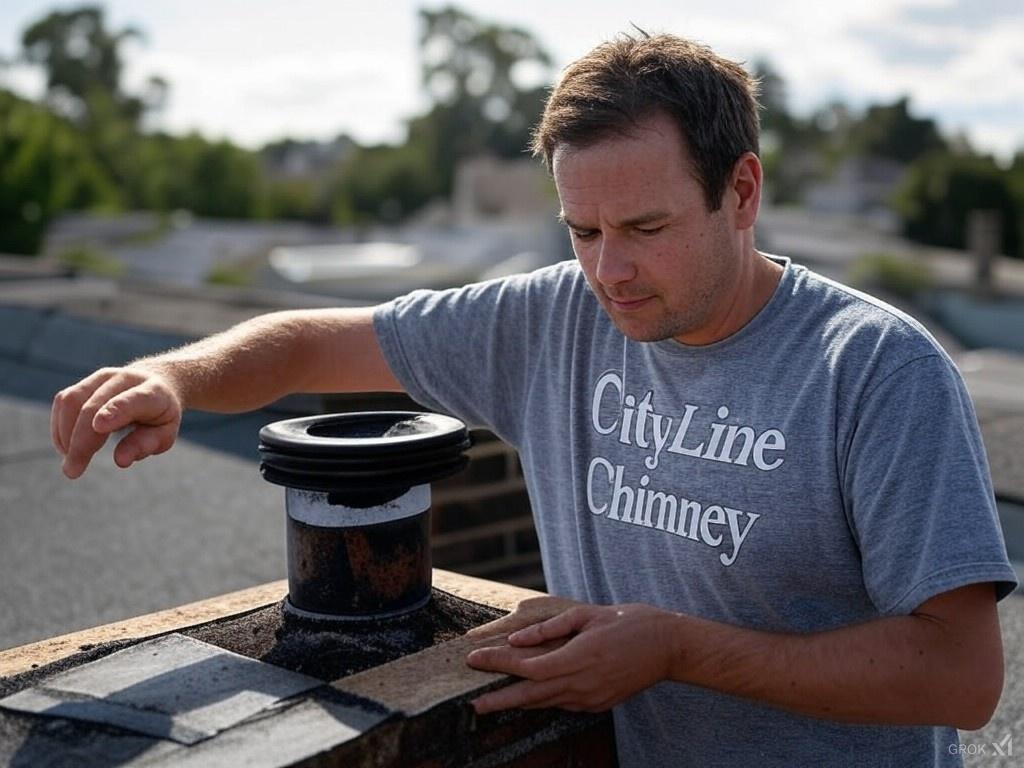 Expert Chimney Cap Services for Leak Prevention and Durability in Brewster, MA
