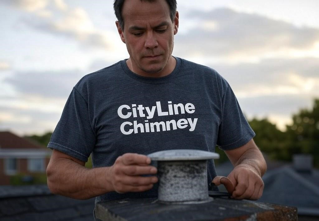 Quality Chimney Flashing Services in Brewster, MA