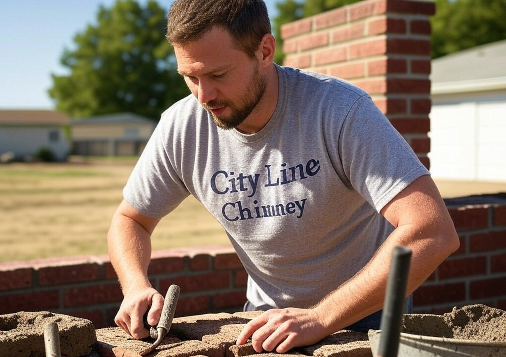 Professional Chimney Flashing Installation and Repair in Brewster, MA
