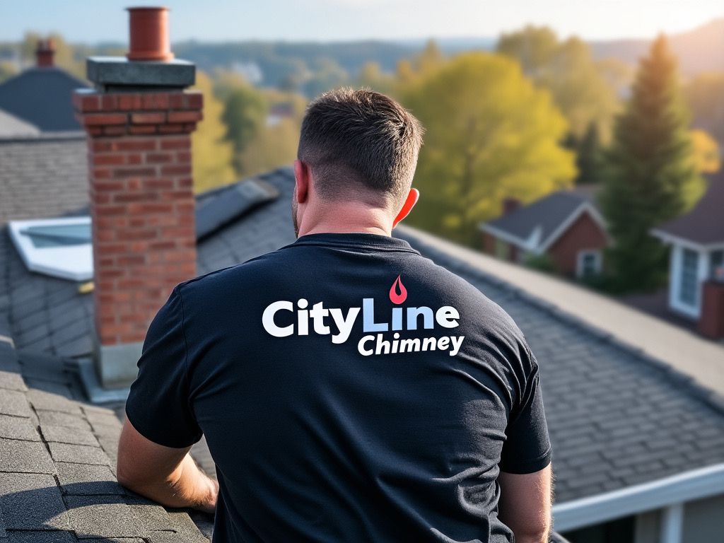 Professional Chimney Waterproofing Installation and Repair in Brewster, MA