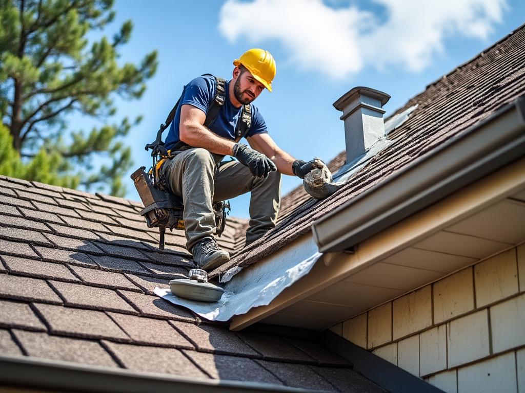 Reliable Chimney Flashing Repair in Brewster, MA